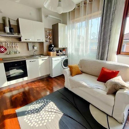 Premier Apartment Milano Eksteriør billede
