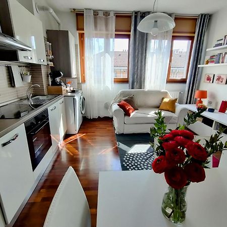 Premier Apartment Milano Eksteriør billede