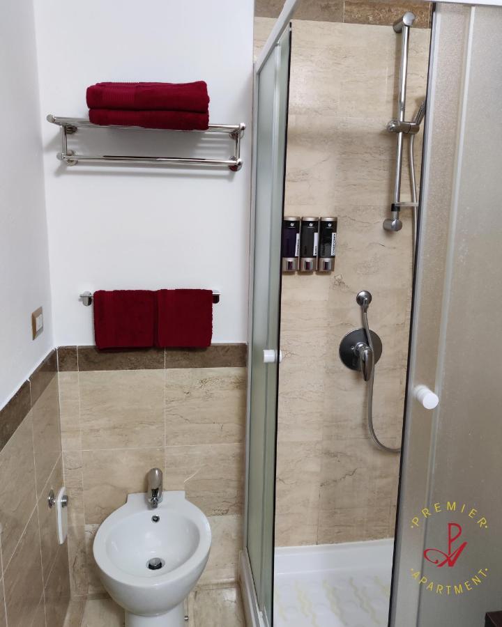 Premier Apartment Milano Eksteriør billede