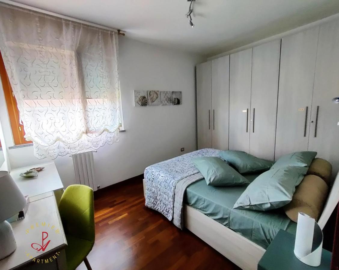 Premier Apartment Milano Eksteriør billede