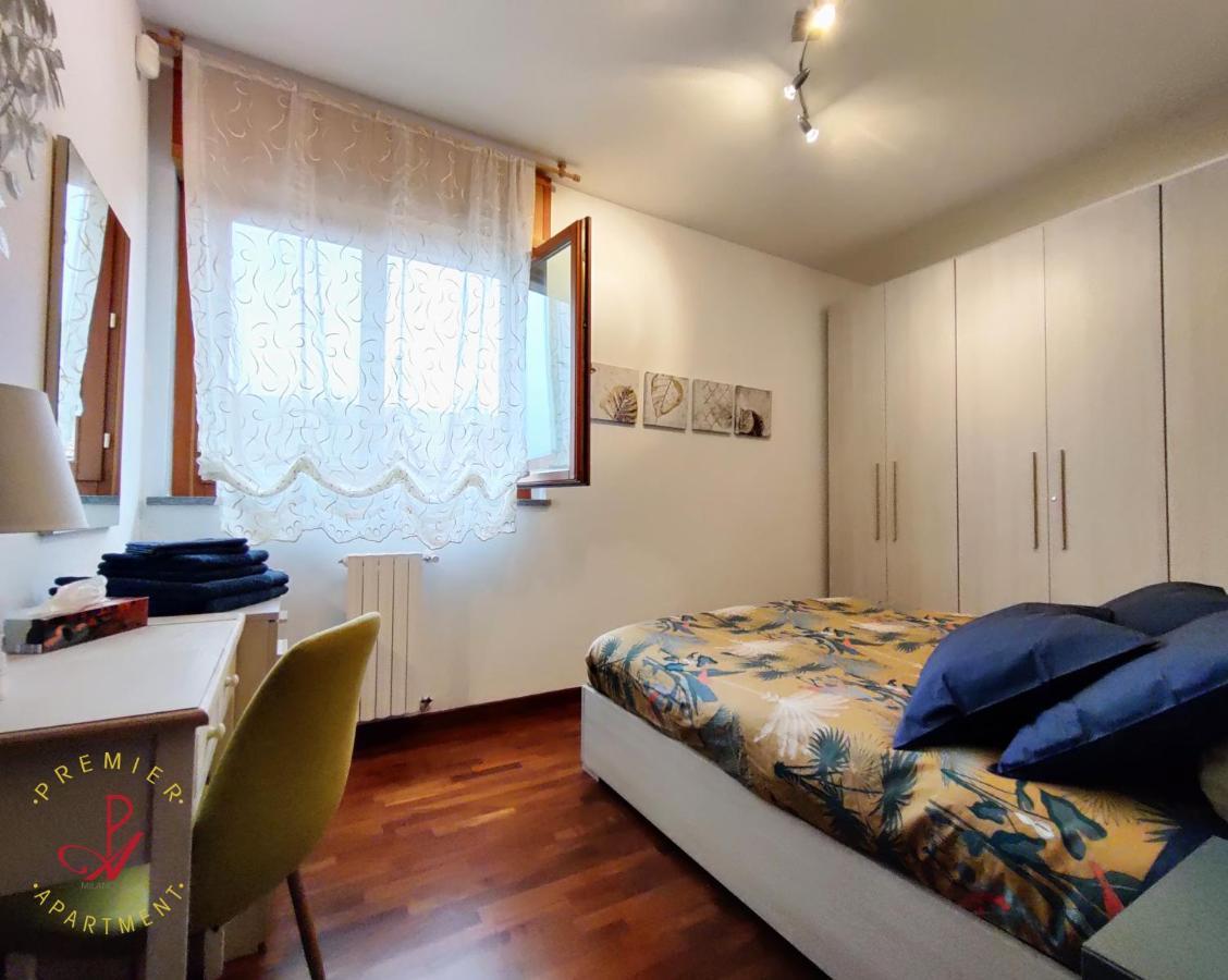 Premier Apartment Milano Eksteriør billede