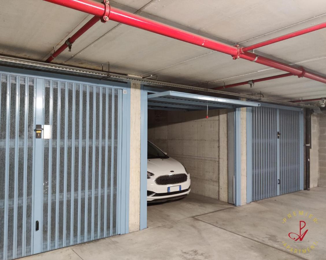 Premier Apartment Milano Eksteriør billede