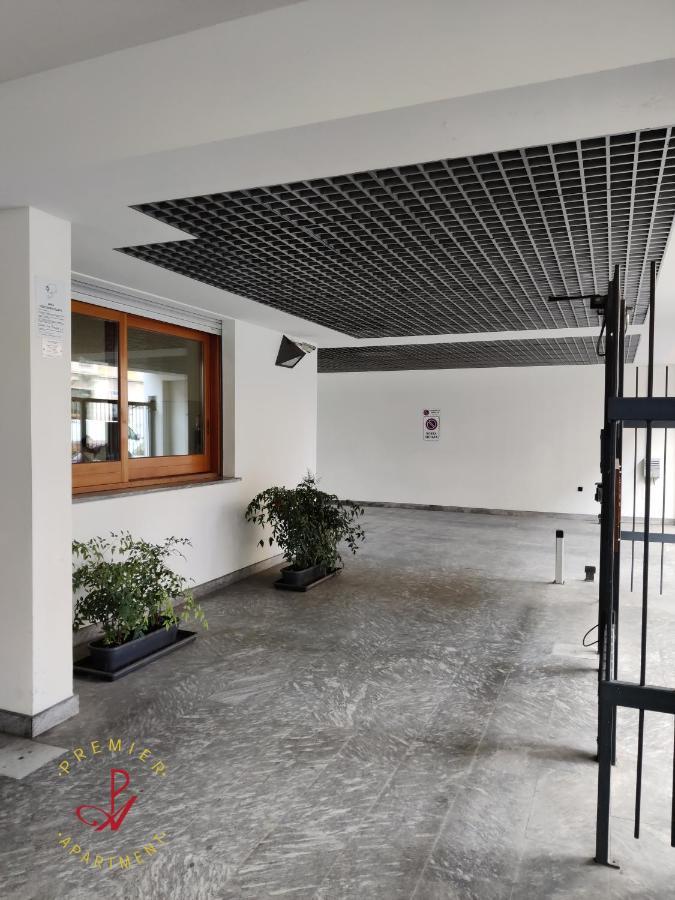 Premier Apartment Milano Eksteriør billede