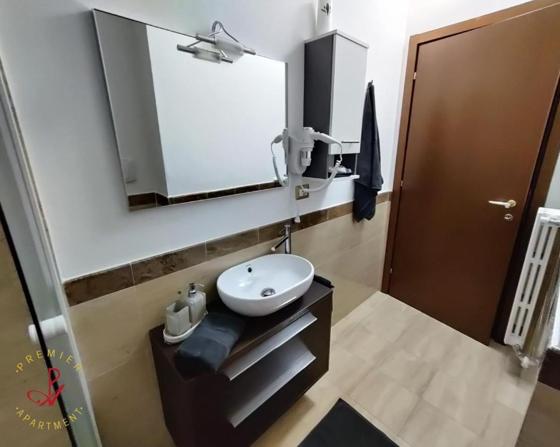 Premier Apartment Milano Eksteriør billede