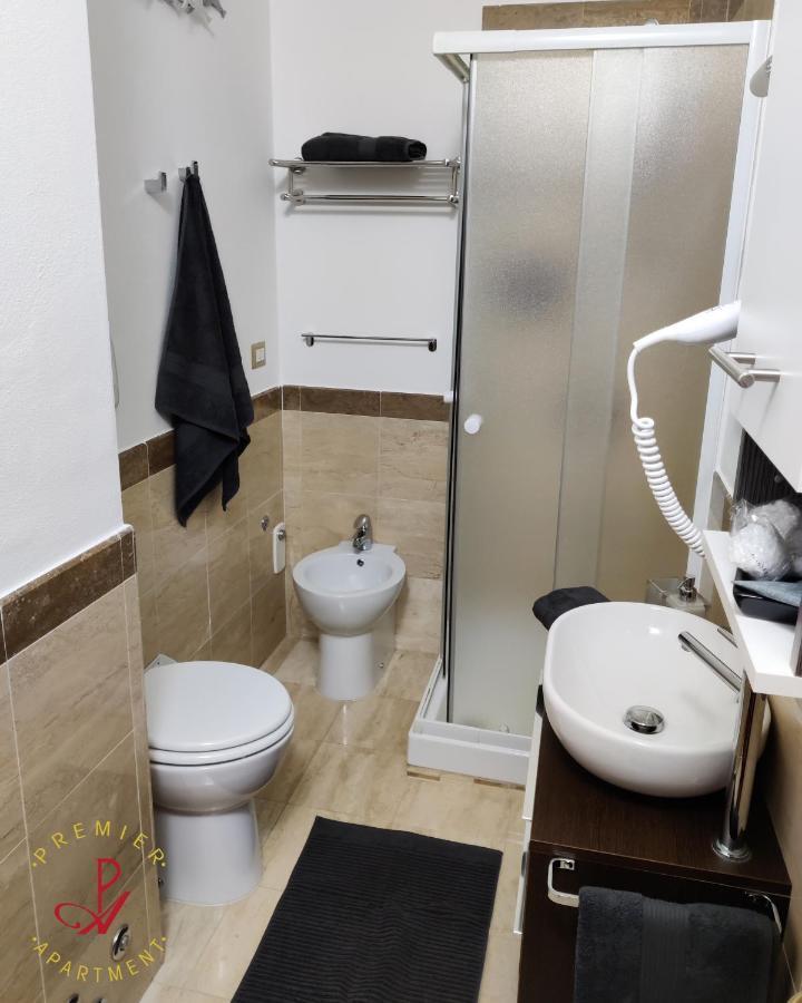 Premier Apartment Milano Eksteriør billede