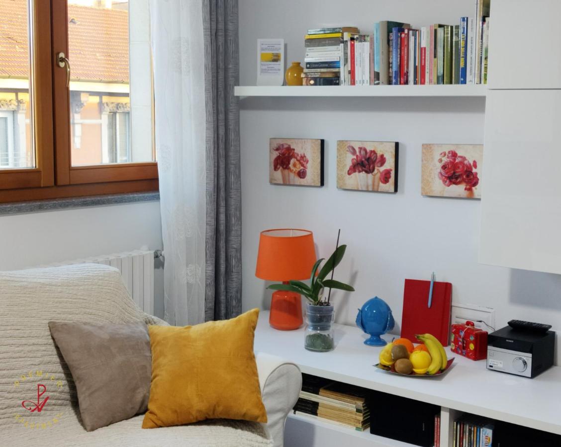 Premier Apartment Milano Eksteriør billede