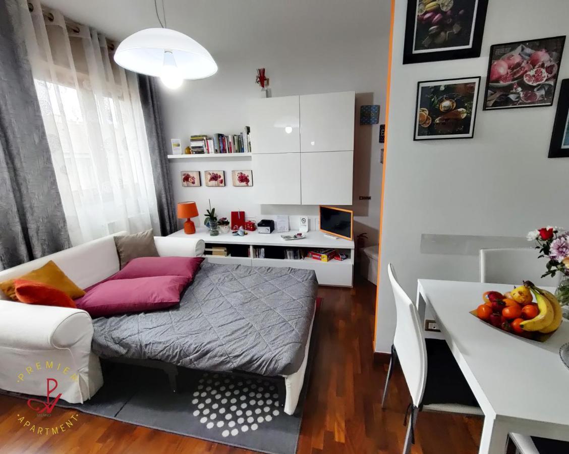 Premier Apartment Milano Eksteriør billede