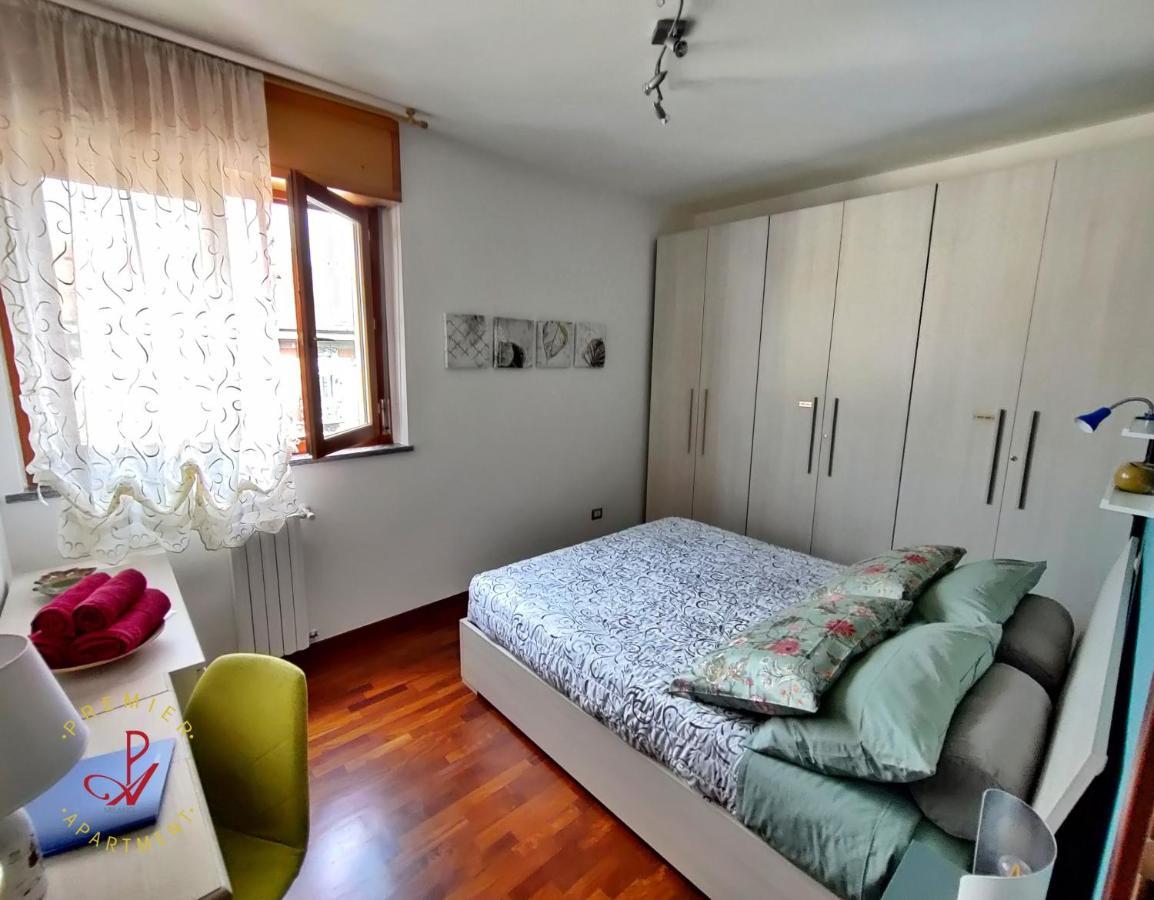 Premier Apartment Milano Eksteriør billede