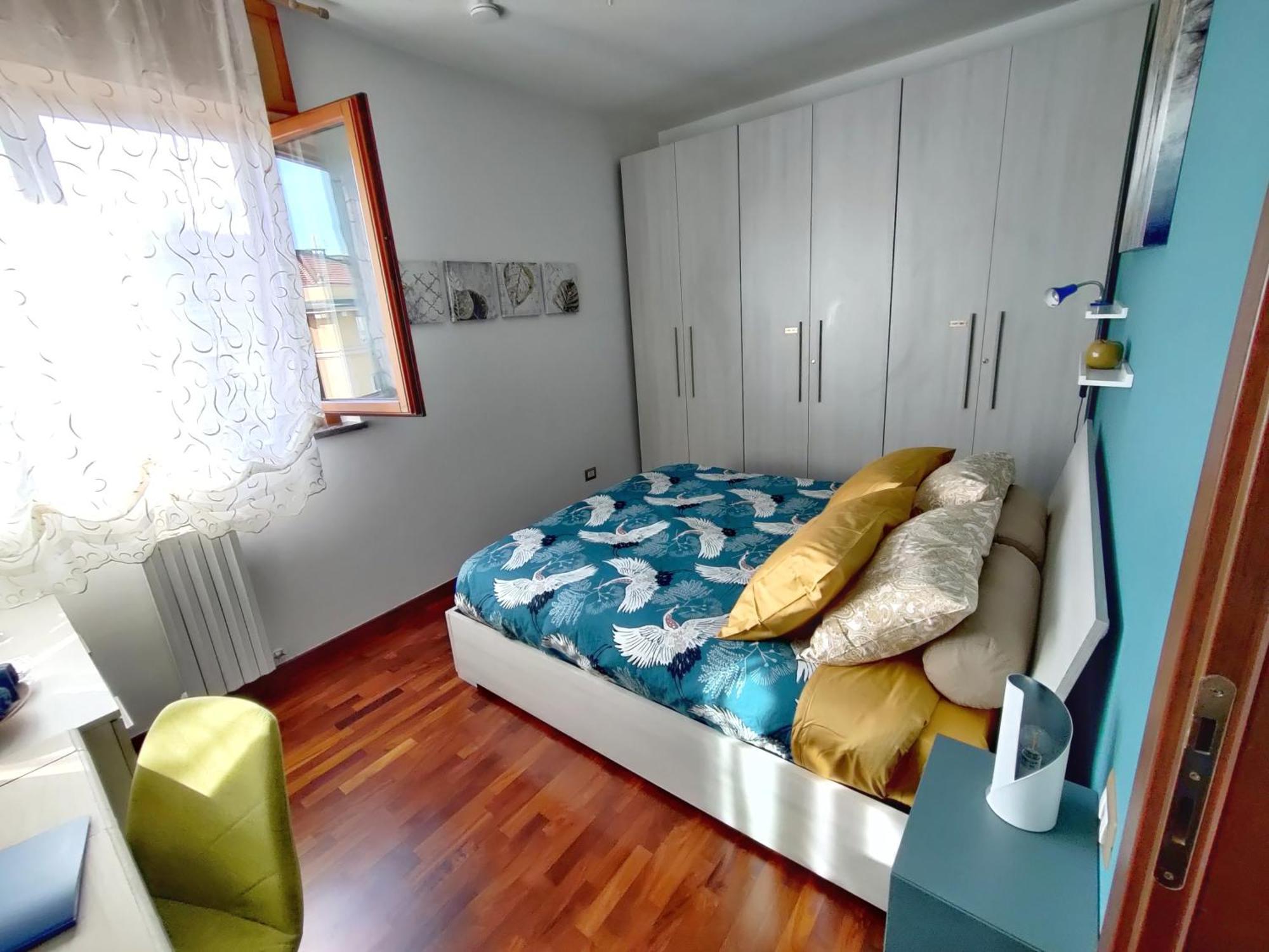 Premier Apartment Milano Eksteriør billede