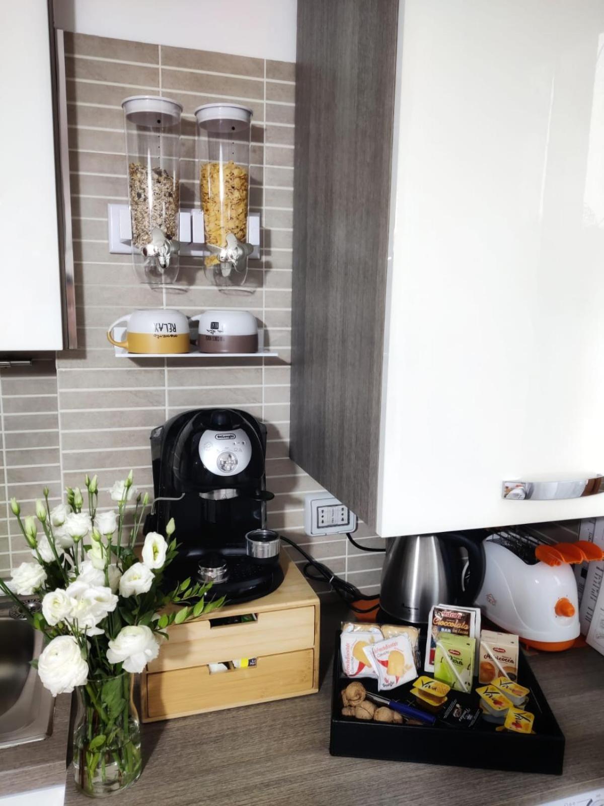 Premier Apartment Milano Eksteriør billede