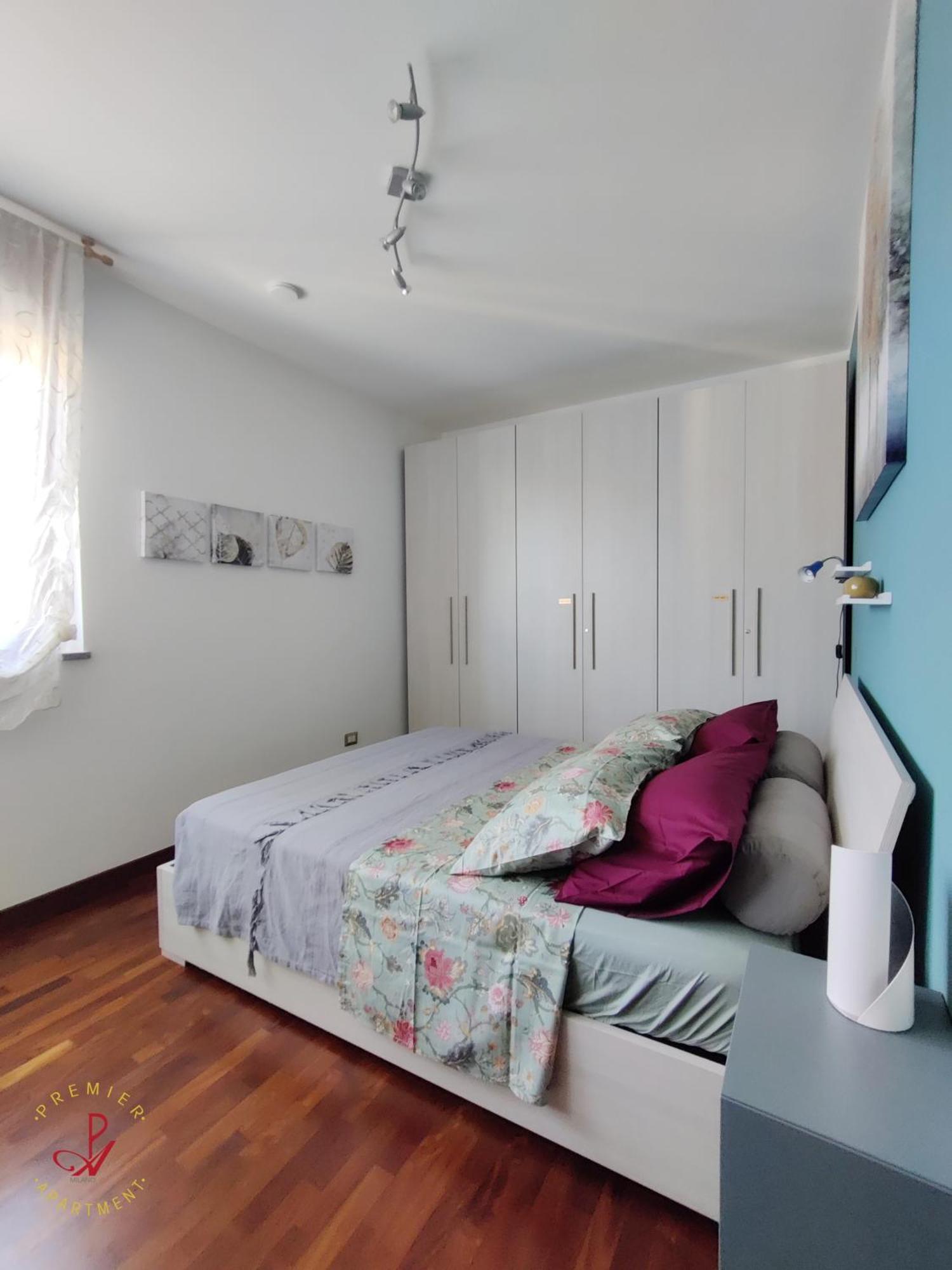 Premier Apartment Milano Eksteriør billede