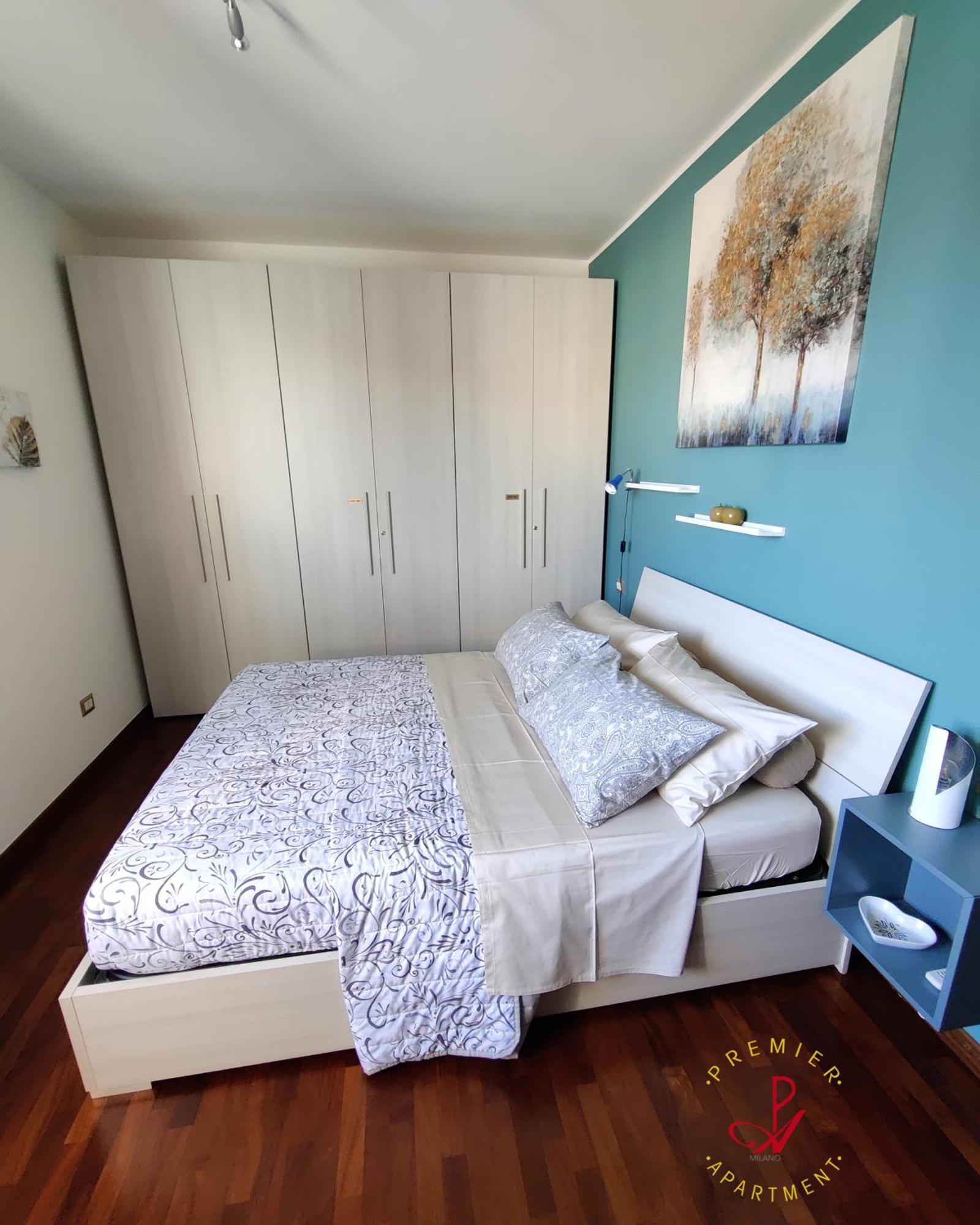 Premier Apartment Milano Eksteriør billede