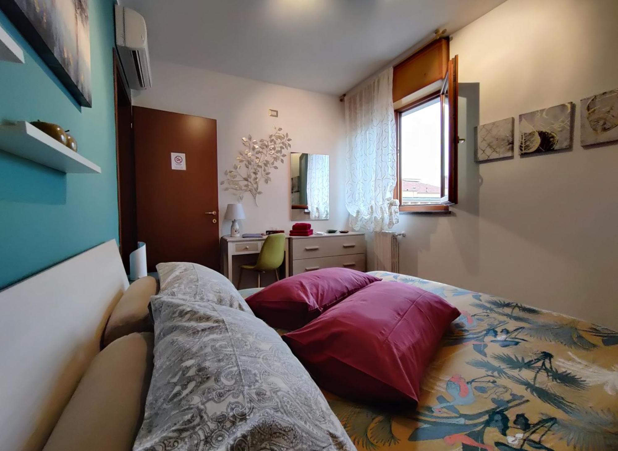 Premier Apartment Milano Eksteriør billede
