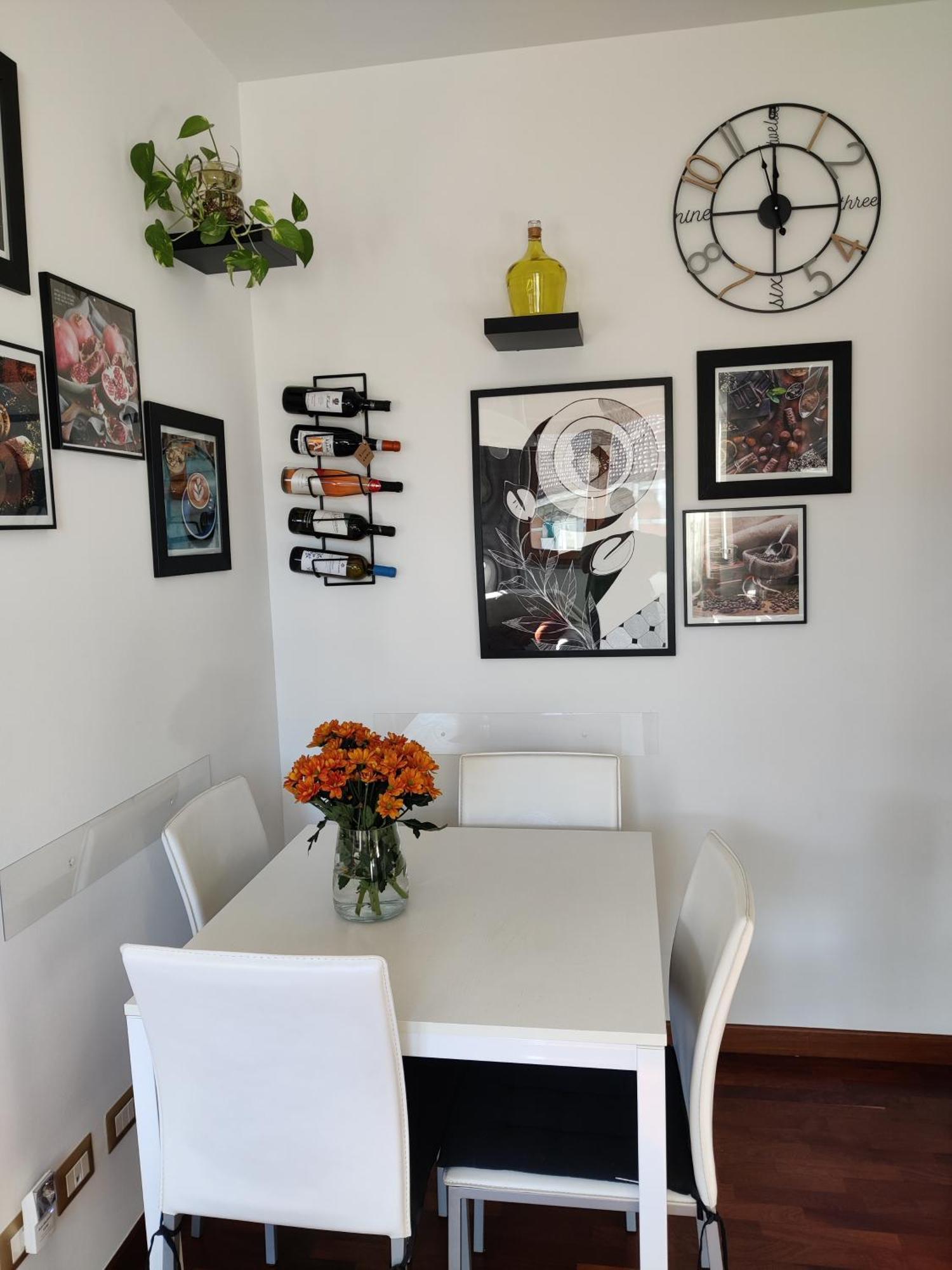 Premier Apartment Milano Eksteriør billede