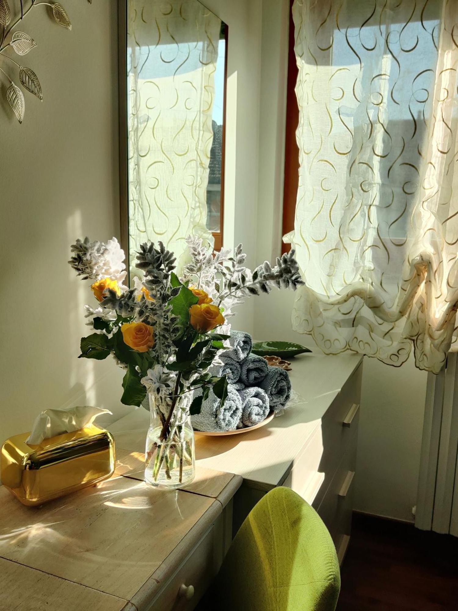 Premier Apartment Milano Eksteriør billede