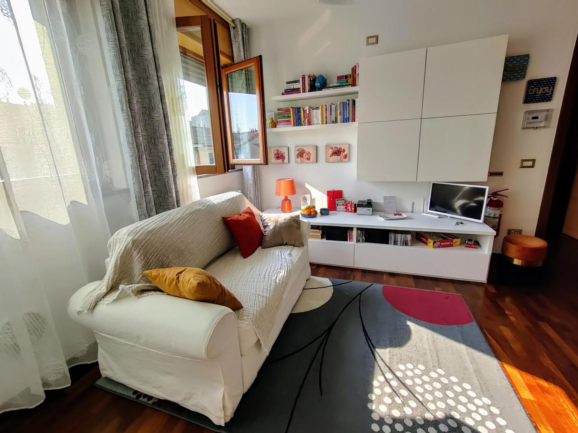 Premier Apartment Milano Eksteriør billede